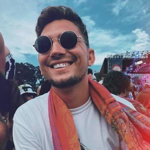 Meet your Posher, Tyler